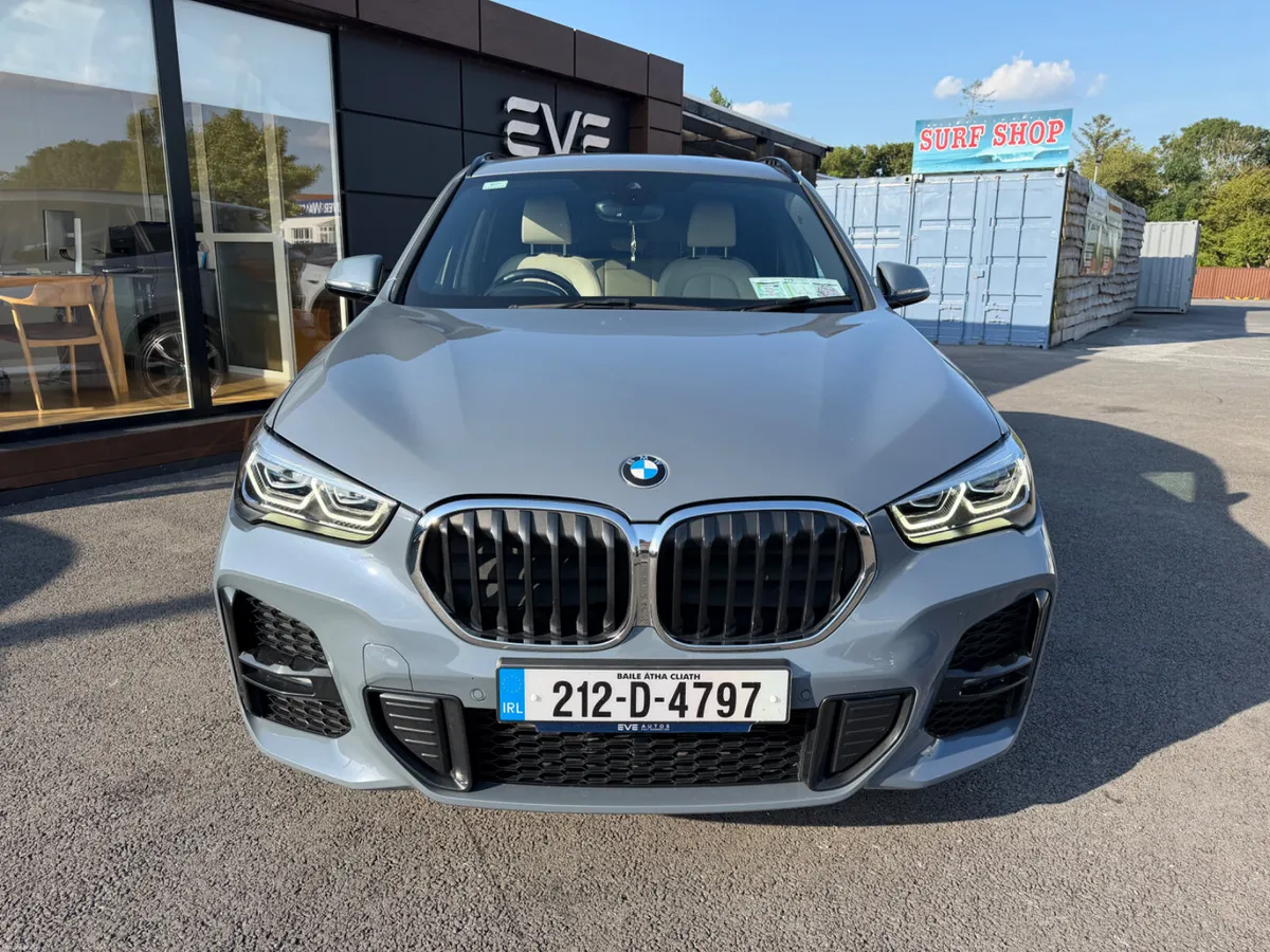 M Sport - Plug-in Hybrid - Low Mileage - Image 4