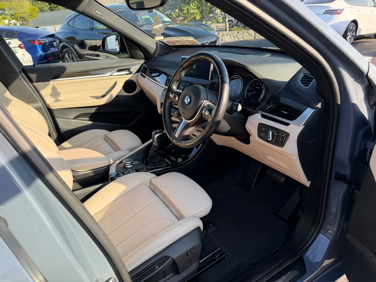 M Sport - Plug-in Hybrid - Low Mileage - Image 2