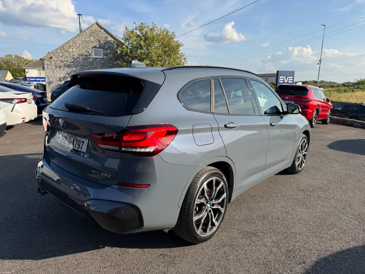 M Sport - Plug-in Hybrid - Low Mileage - Image 3