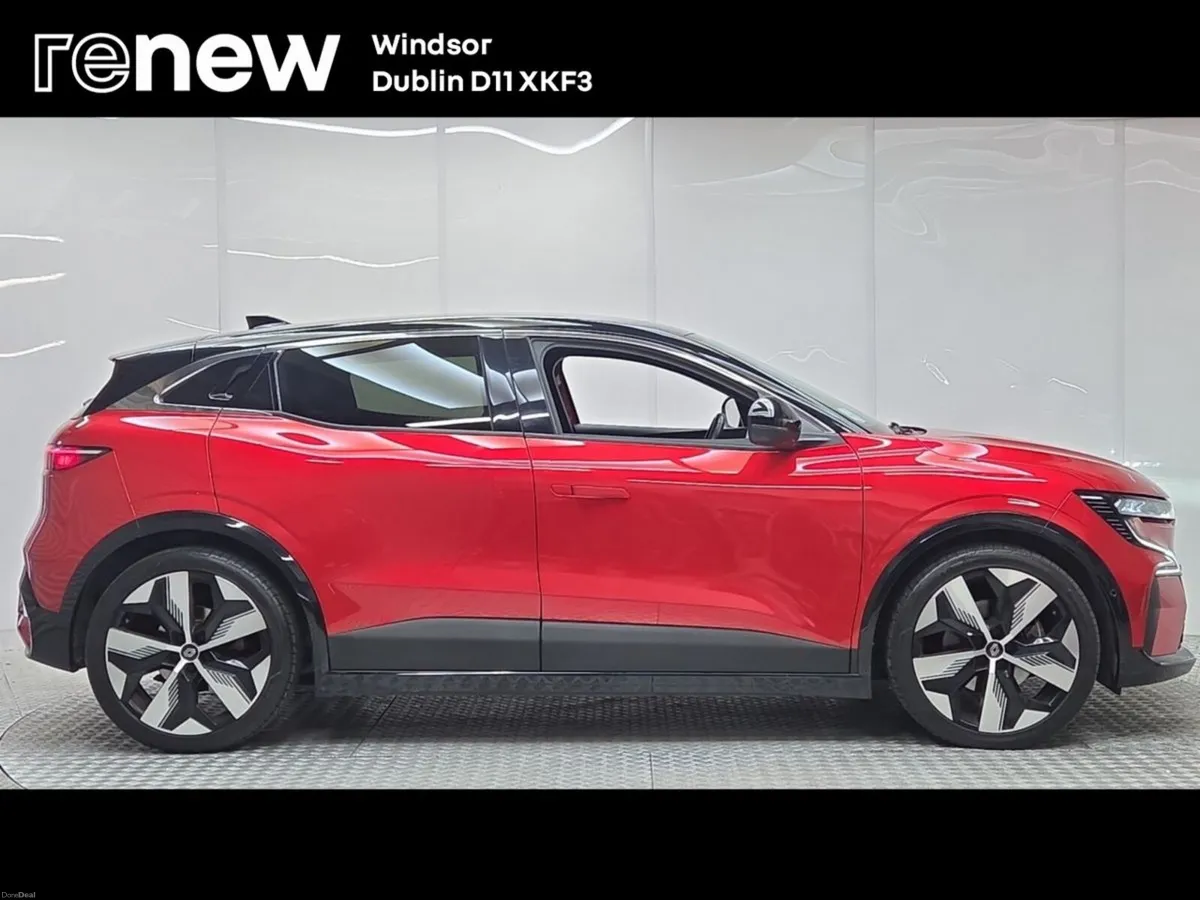 Renault Megane E-Tech EV60 220hp Techno - Image 6