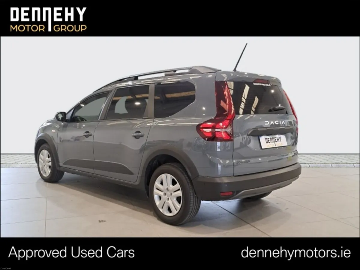 Dacia Jogger Expression - Image 4