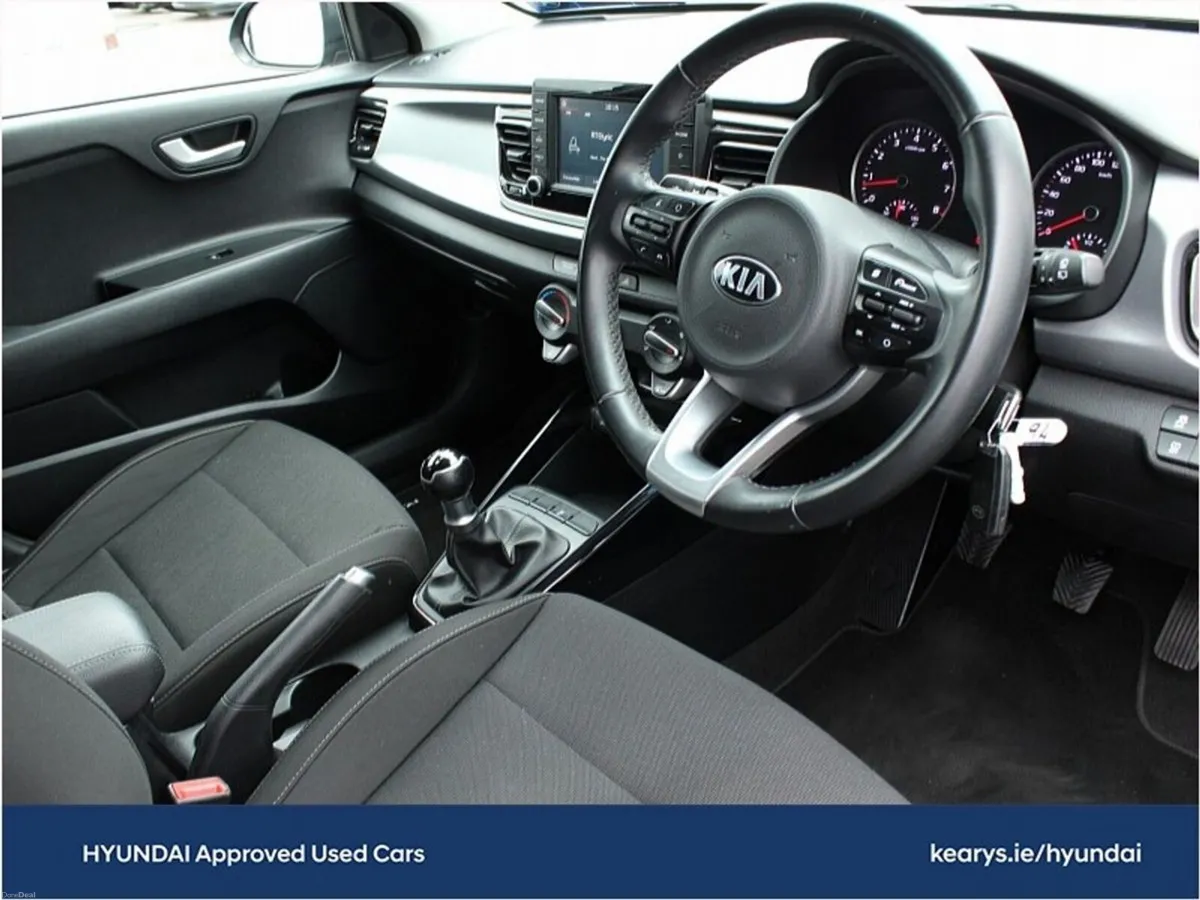 Kia Rio 1.25 K2 - Image 6