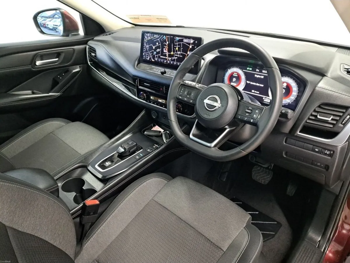 Nissan Qashqai E-POWER SV PREMIUM €3000 SCRAPPAGE - Image 6