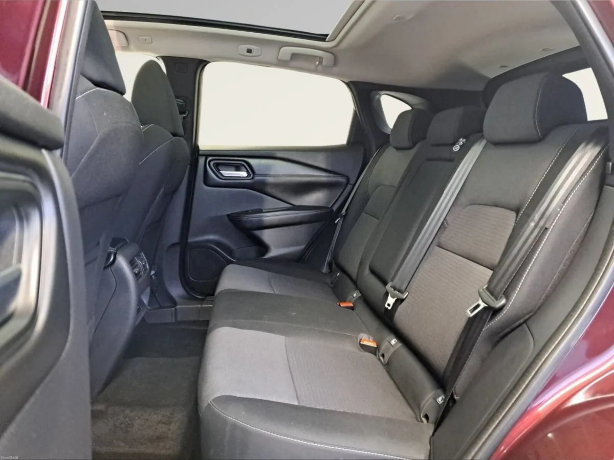 Nissan Qashqai E-POWER SV PREMIUM €3000 SCRAPPAGE - Image 5