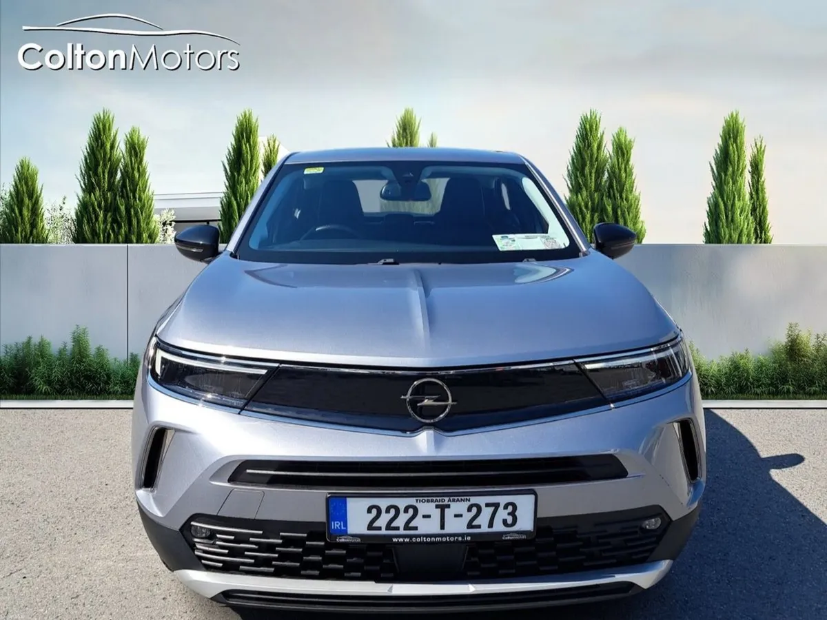 Opel Mokka Elite 1.5 (110PS) S/S - Image 4
