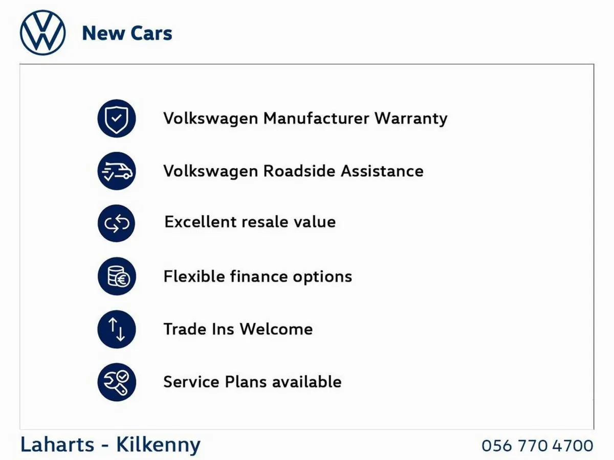 Volkswagen Golf R-LINE 1.5TSI 5DR 116HP MHEV *SPOR - Image 5