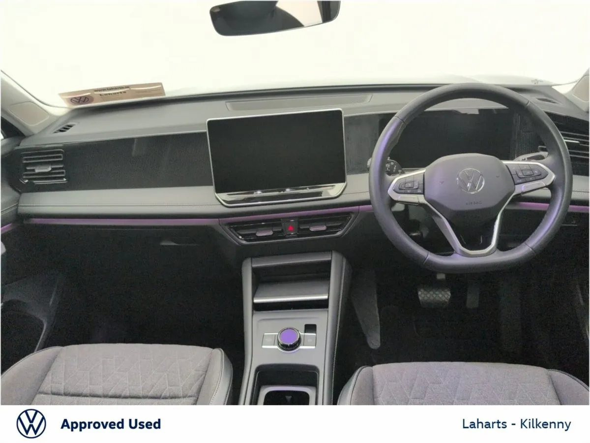 Volkswagen Tiguan LAUNCH EDITION 2.0TDI 150HP DSG - Image 4