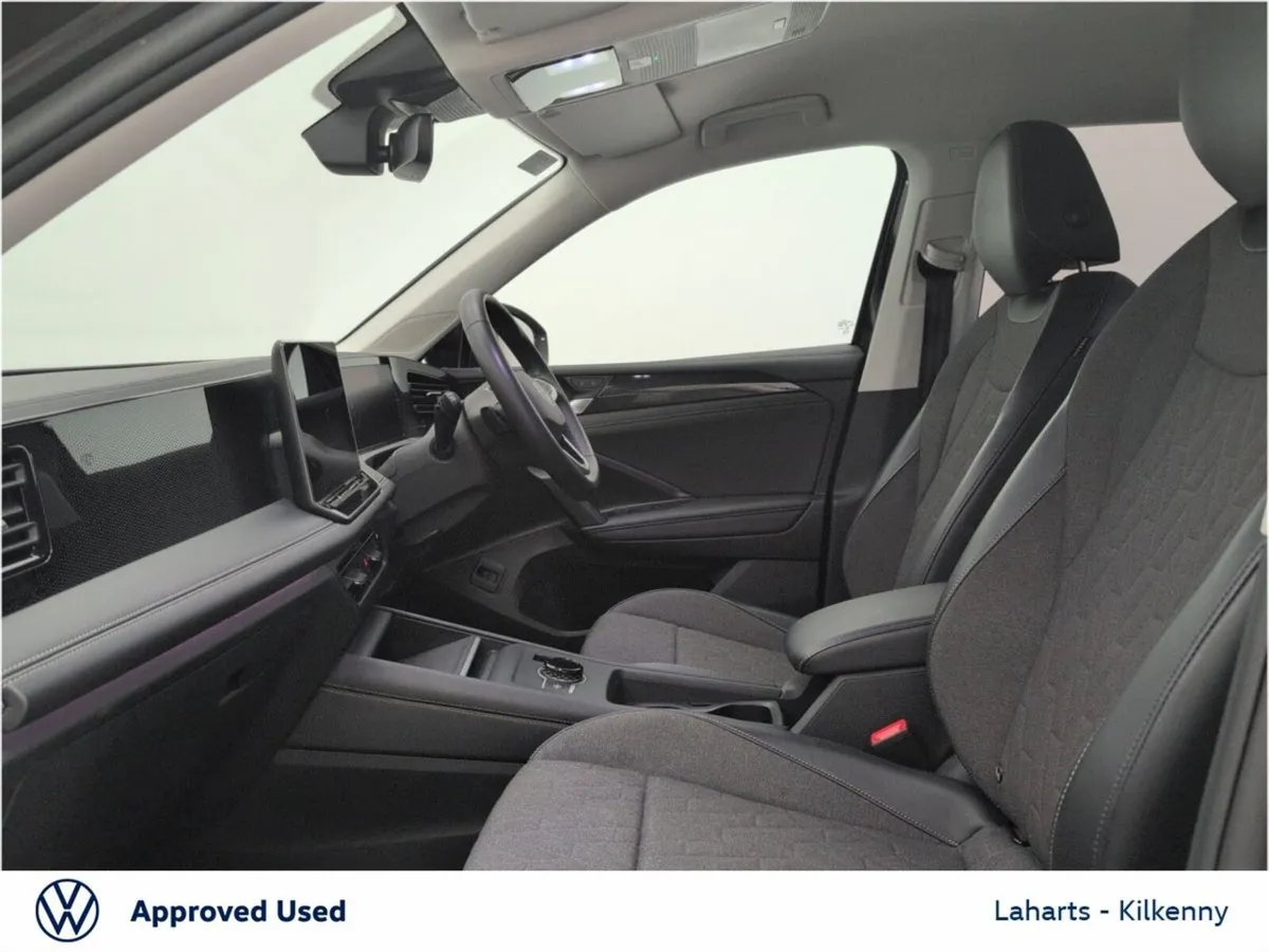 Volkswagen Tiguan LAUNCH EDITION 2.0TDI 150HP DSG - Image 4
