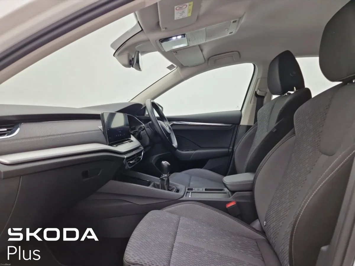 Skoda Octavia STYLE 1.0TSI 110HP - Image 4