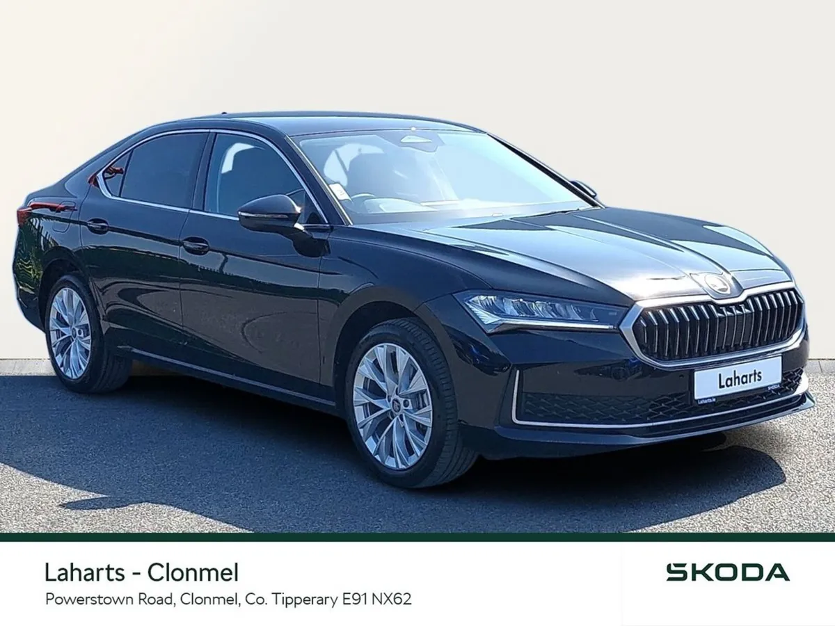 Skoda Superb SELECTION+ 2.0TDI 150HP DSG - Image 1