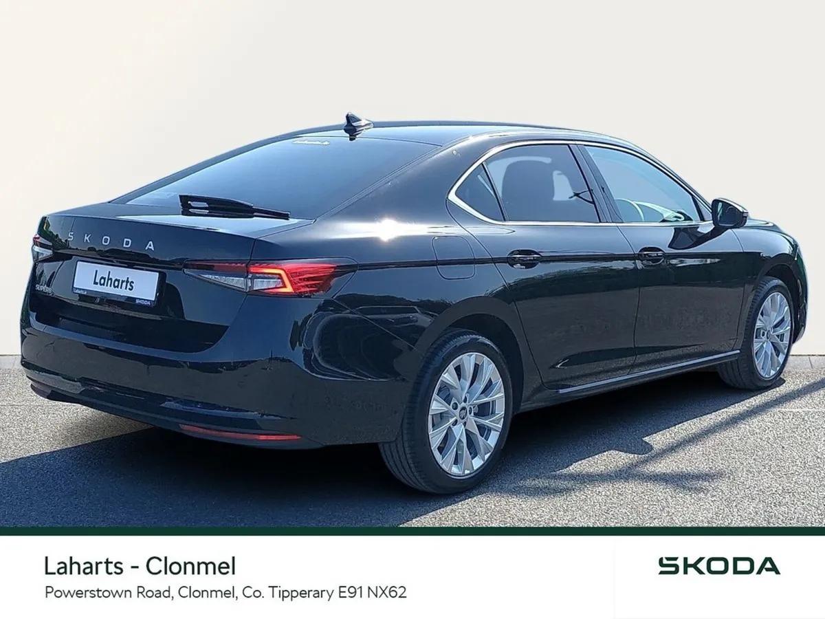 Skoda Superb SELECTION+ 2.0TDI 150HP DSG - Image 3