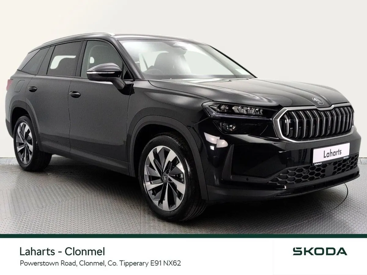 Skoda Kodiaq SELECTION+ 2.0TDI 150HP DSG - Image 1