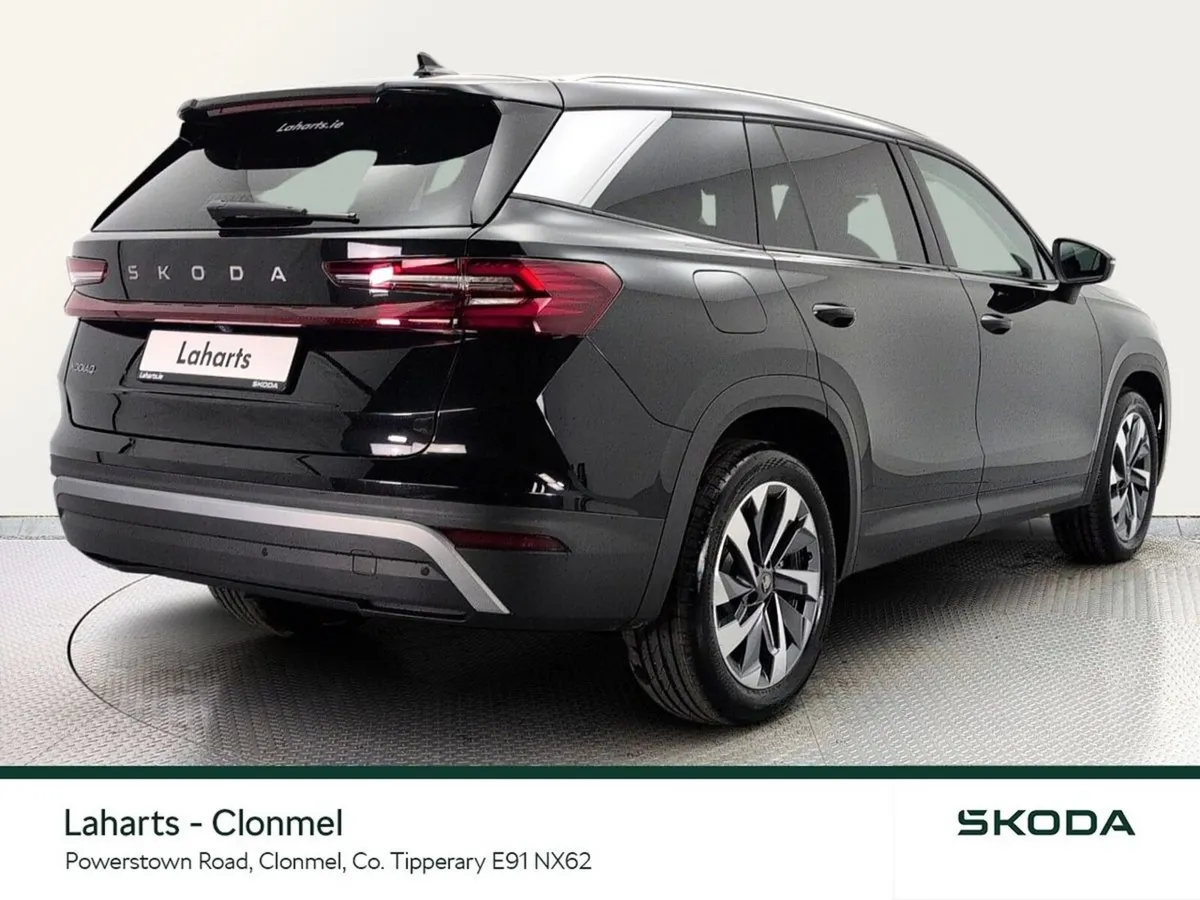 Skoda Kodiaq SELECTION+ 2.0TDI 150HP DSG - Image 3