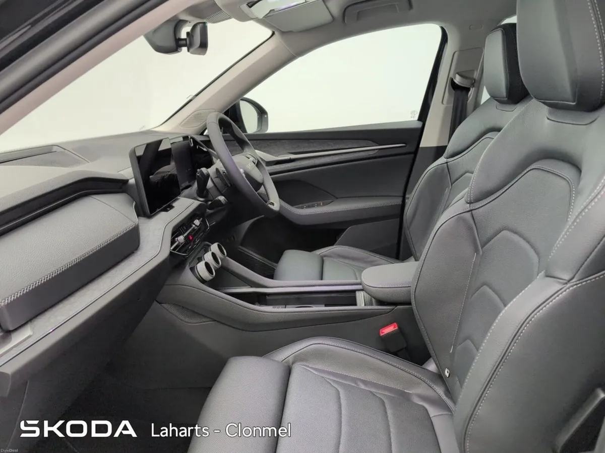 Skoda Kodiaq SELECTION+ 2.0TDI 150HP DSG - Image 4