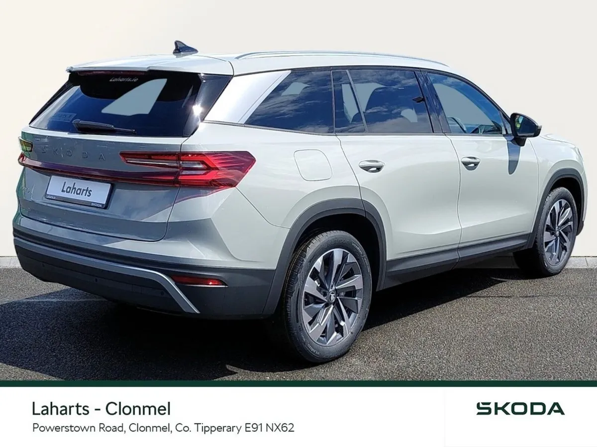 Skoda Kodiaq SELECTION+ 2.0TDI 150HP DSG - Image 3