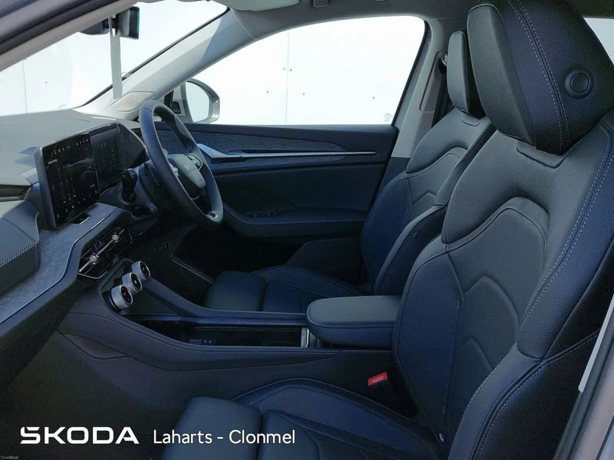 Skoda Kodiaq SELECTION+ 2.0TDI 150HP DSG - Image 4