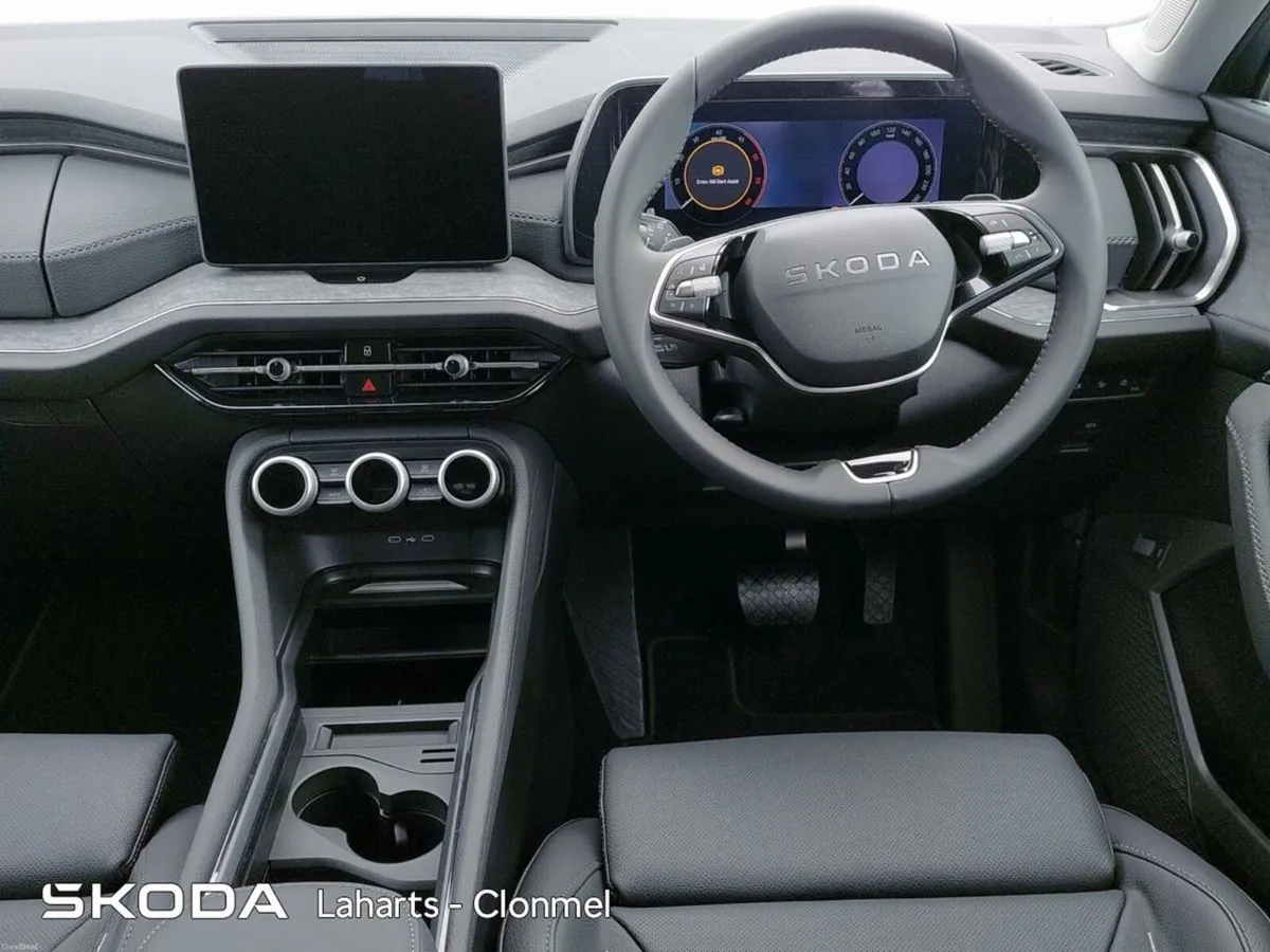 Skoda Kodiaq SELECTION+ 2.0TDI 150HP DSG - Image 2