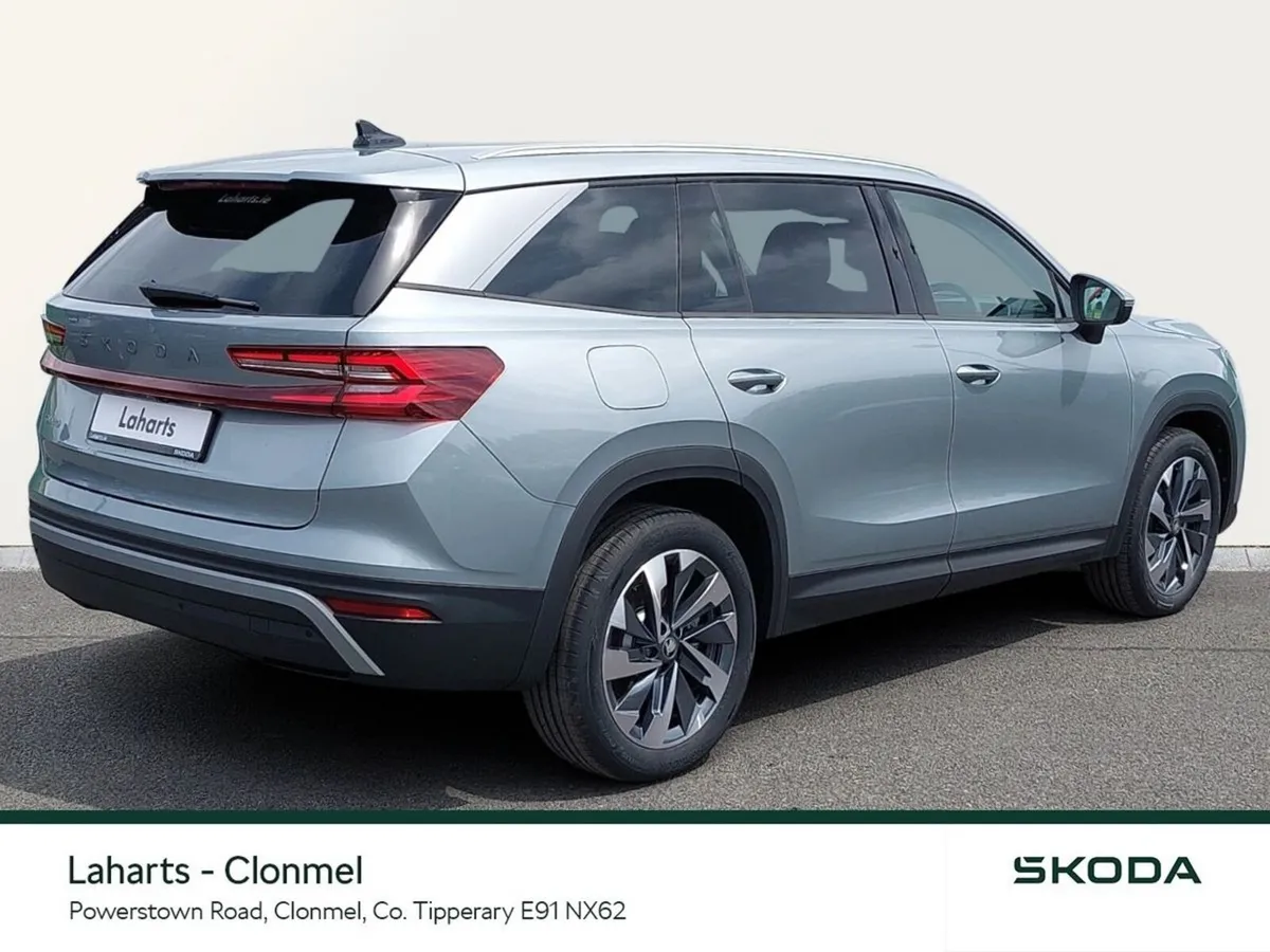 Skoda Kodiaq SELECTION+ 2.0TDI 150HP DSG - Image 3