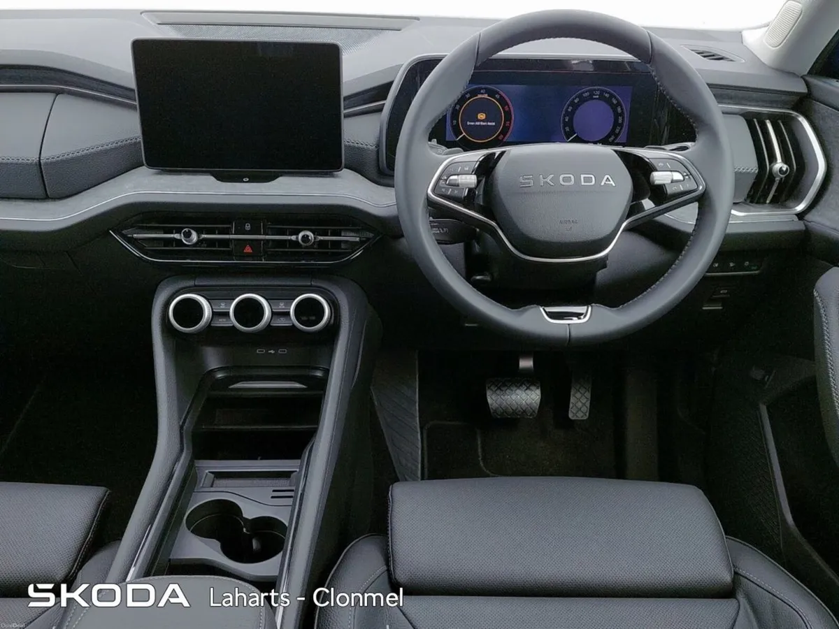 Skoda Kodiaq SELECTION+ 2.0TDI 150HP DSG - Image 4