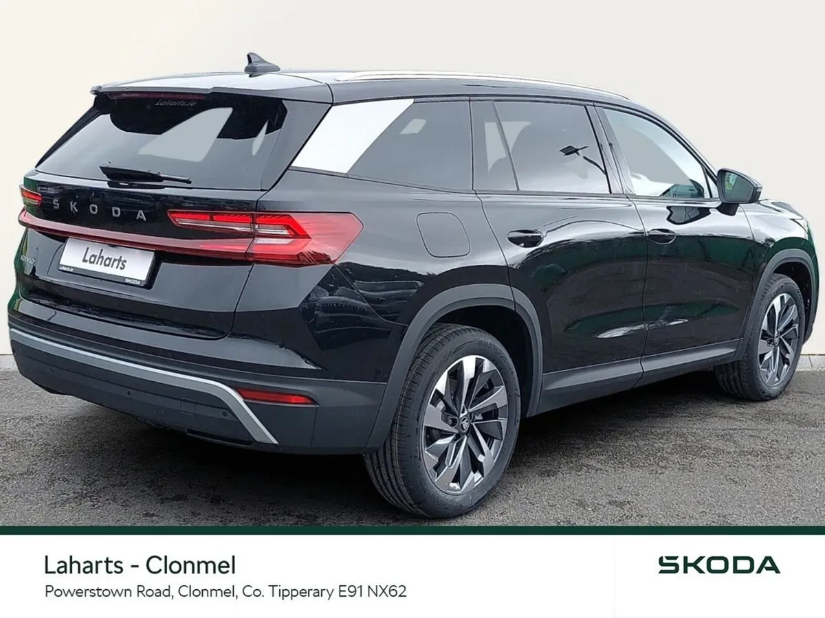 Skoda Kodiaq SELECTION+ 2.0TDI 150HP DSG - Image 4
