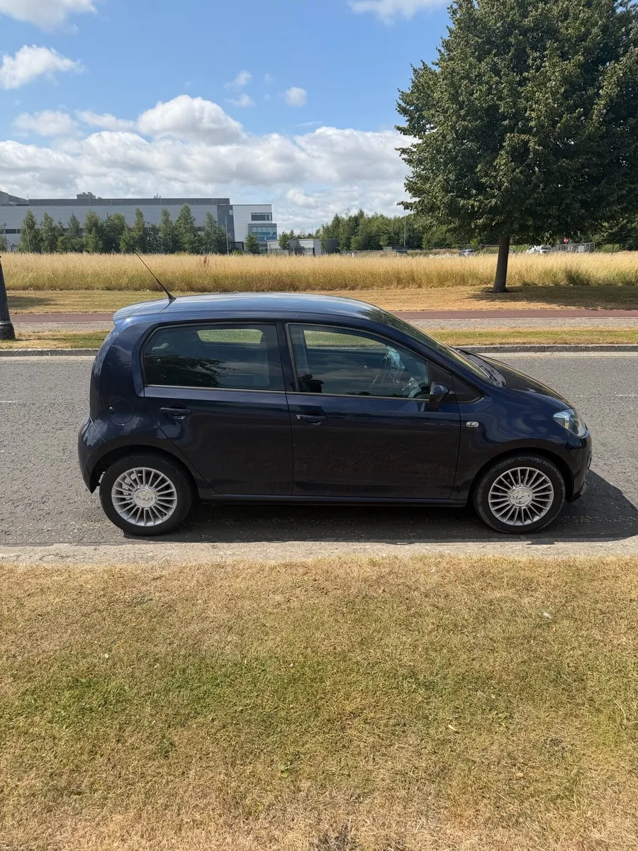 Volkswagen Up new nct - Image 1