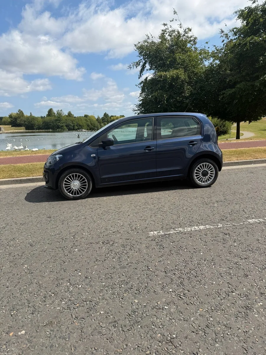Volkswagen Up new nct - Image 2