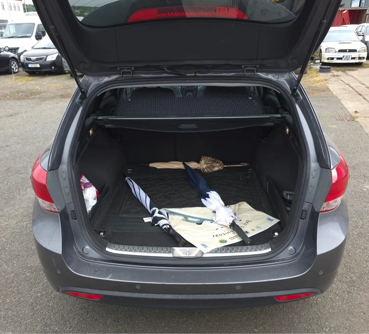 Hyundai i40 - Image 6