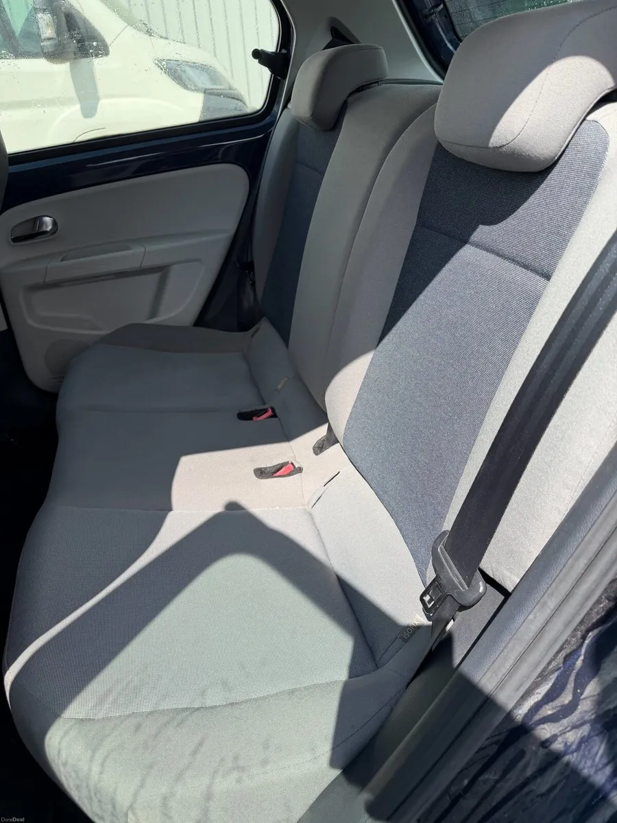 Volkswagen Up 1:0 Automatic low klms - Image 6