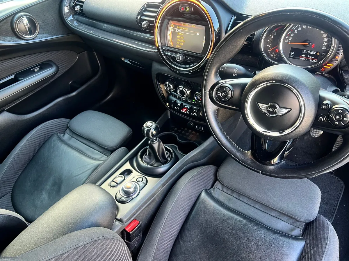 Mini Cooper Clubman 2016 2.0 Diesel new nct 5/27 - Image 2