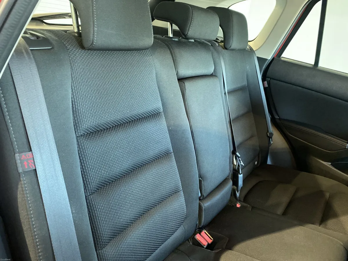 Mazda CX-5 2017 - Image 5