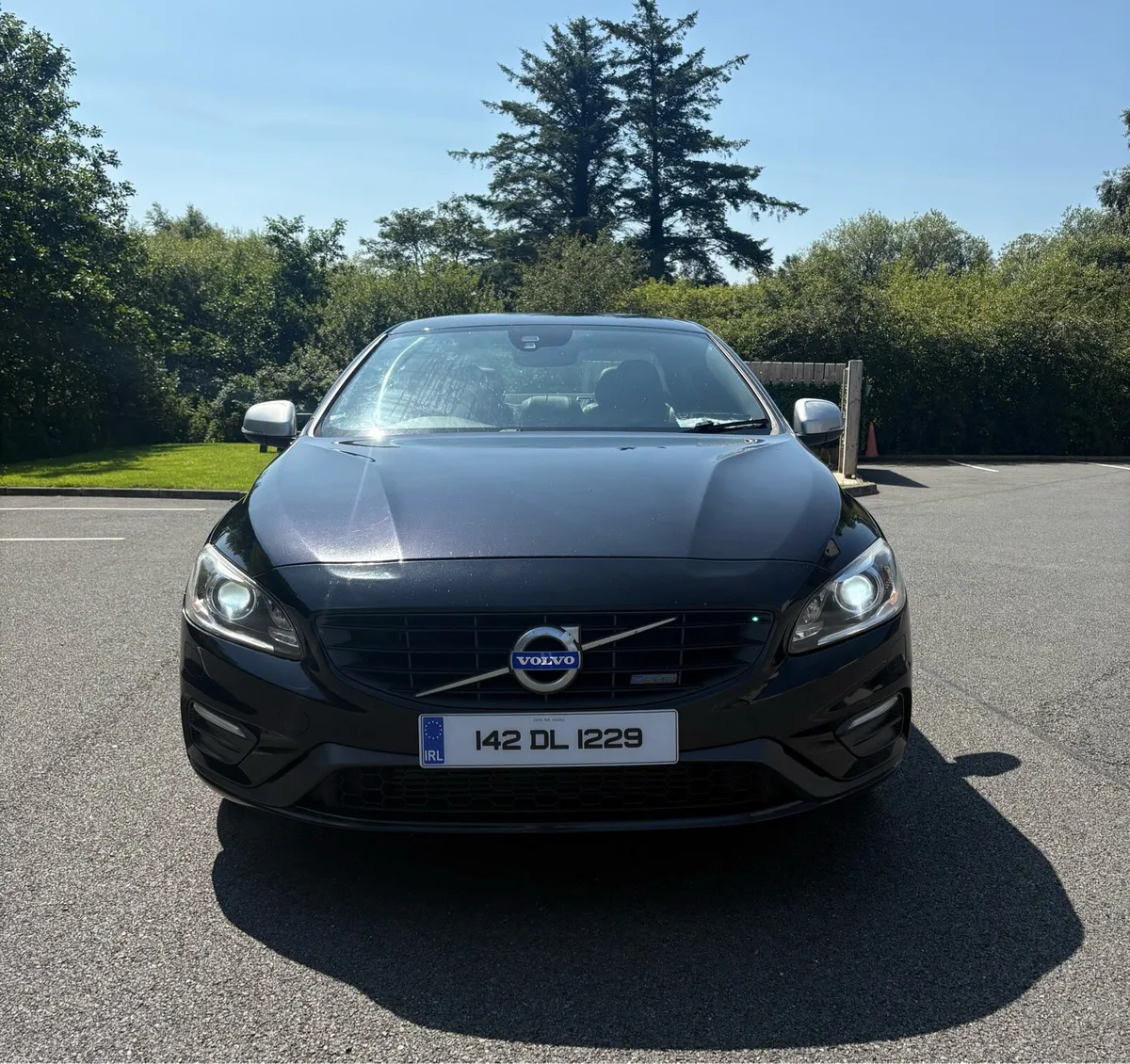 Volvo S60 2.0D4 R Design - Image 2