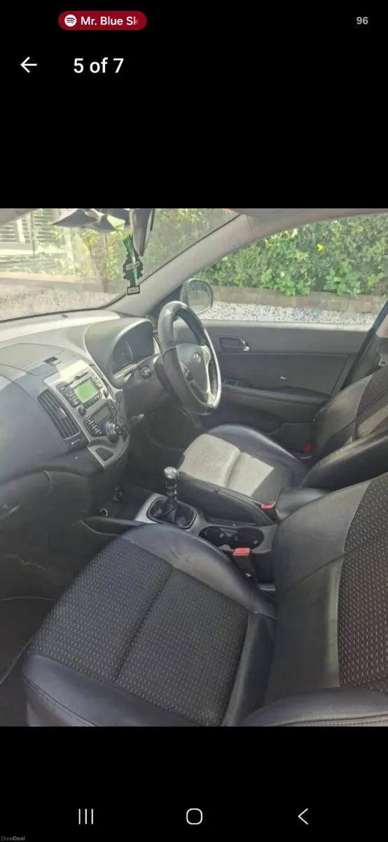 Hyundai i30 2010 - Image 6