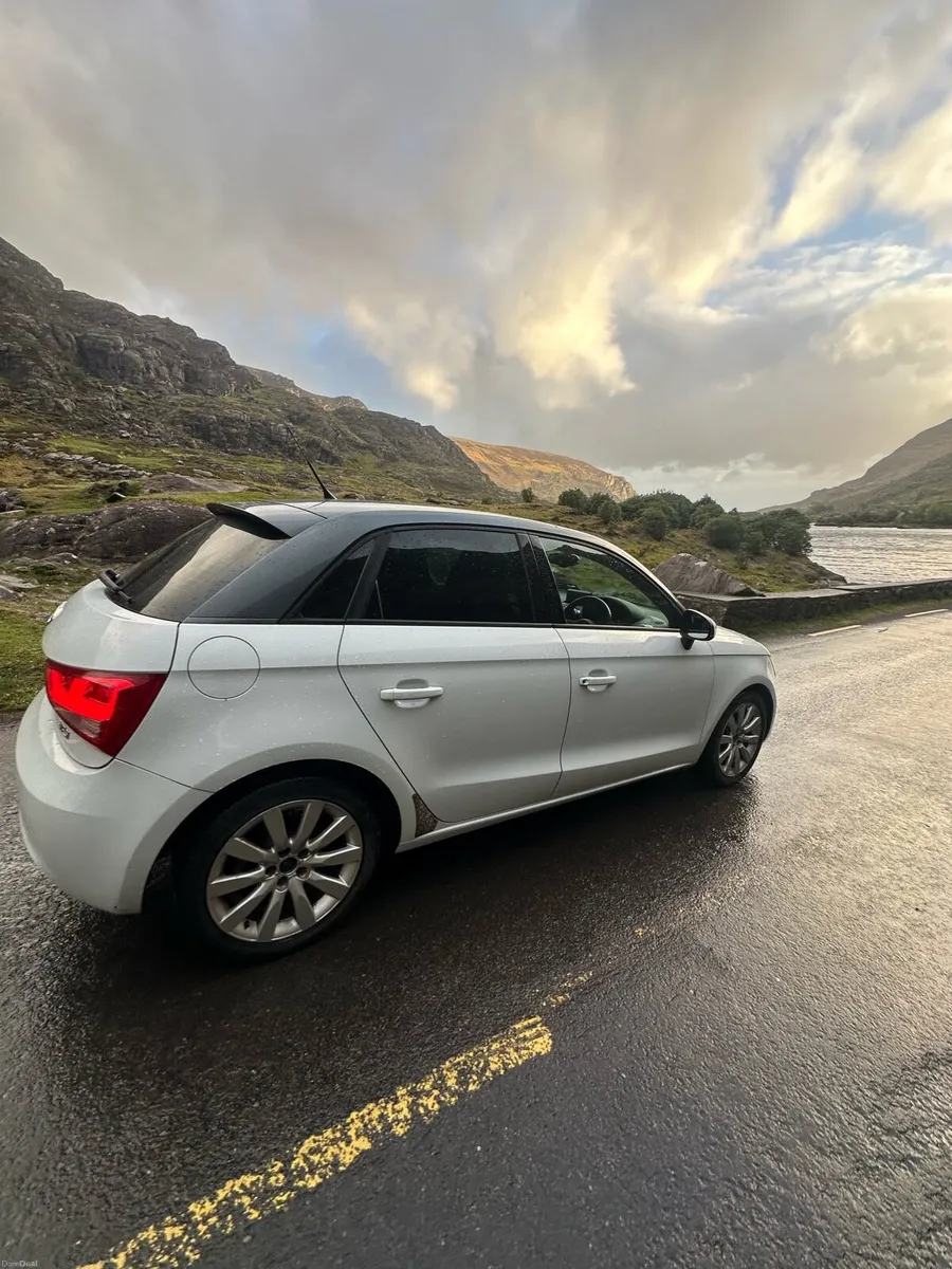 Audi A1 2012 - Image 5