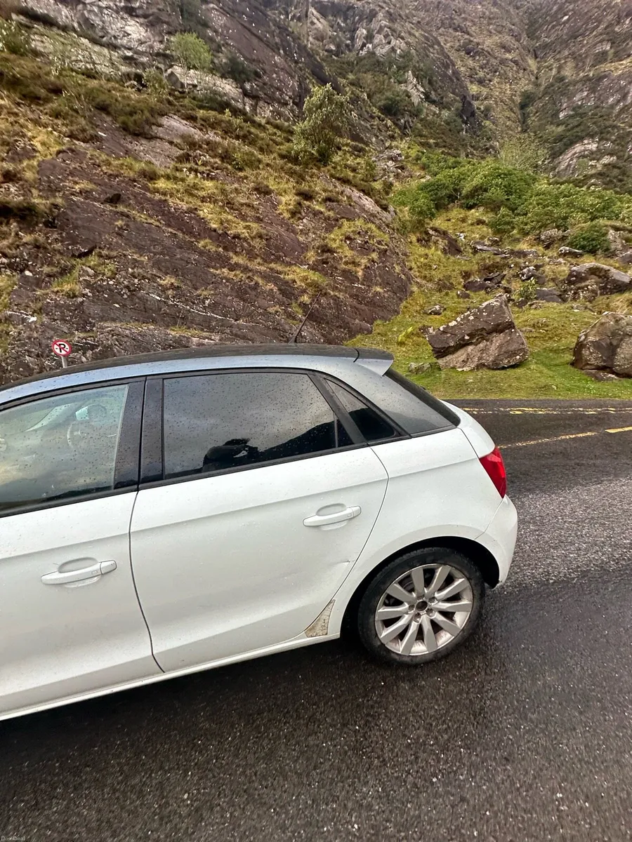 Audi A1 2012 - Image 3