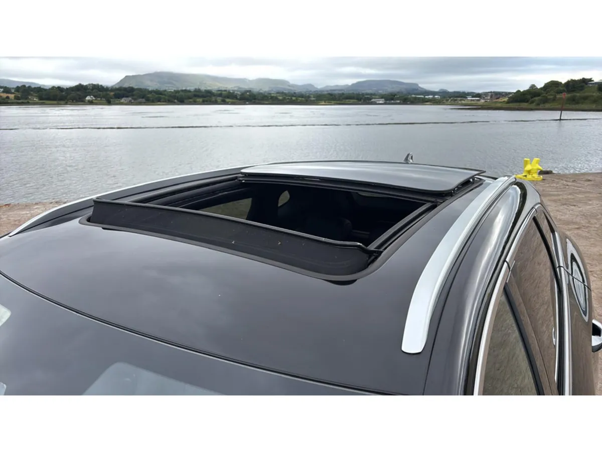 BYD SEAL U U BOOST DM-I PHEV AU - Image 3