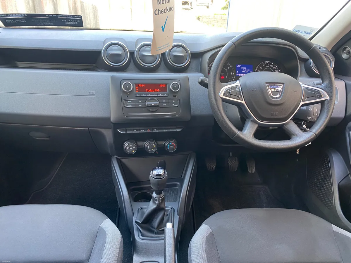 Dacia Duster 2020///FINANCE AVAILABLE//// - Image 6