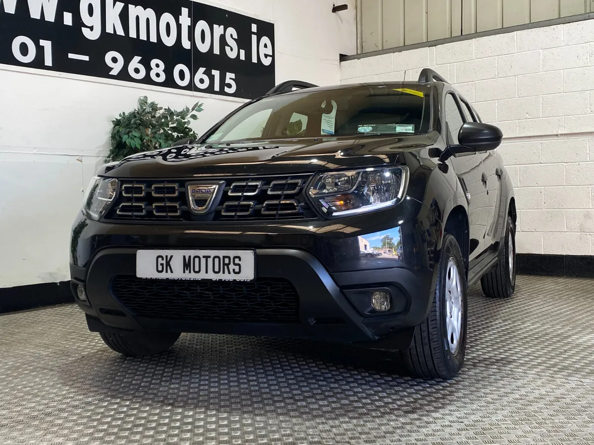 Dacia Duster 2020///FINANCE AVAILABLE//// - Image 3