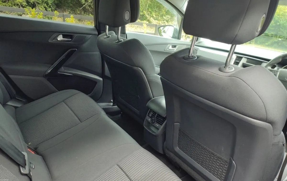 2013 Peugeot 508 1.6HDI AUTO NEW NCT - Image 3