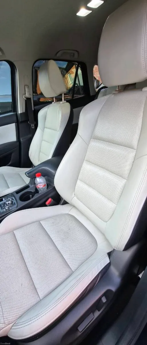 Mazda CX 5 - Image 5