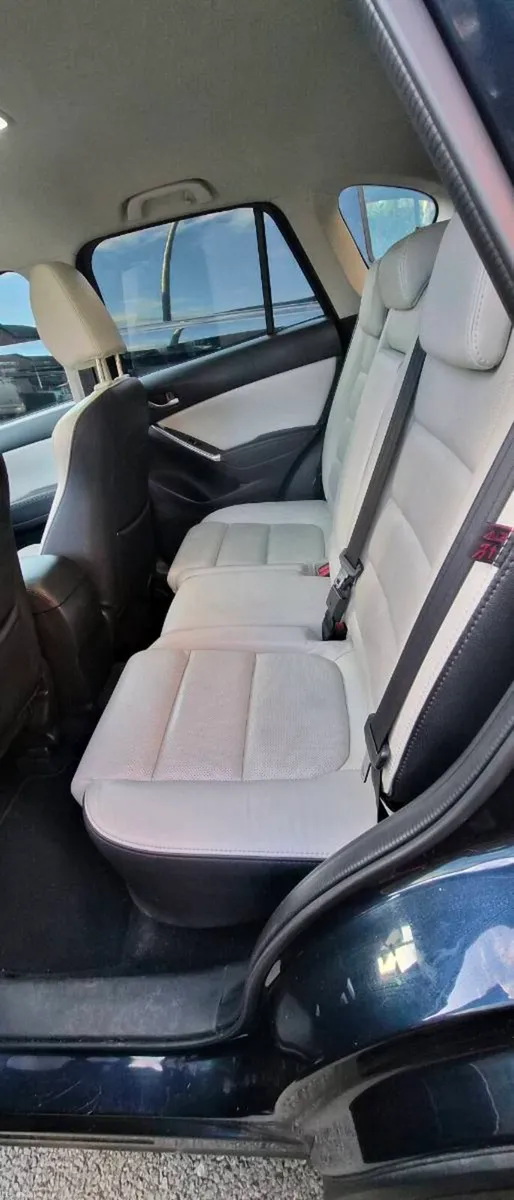 Mazda CX 5 - Image 6