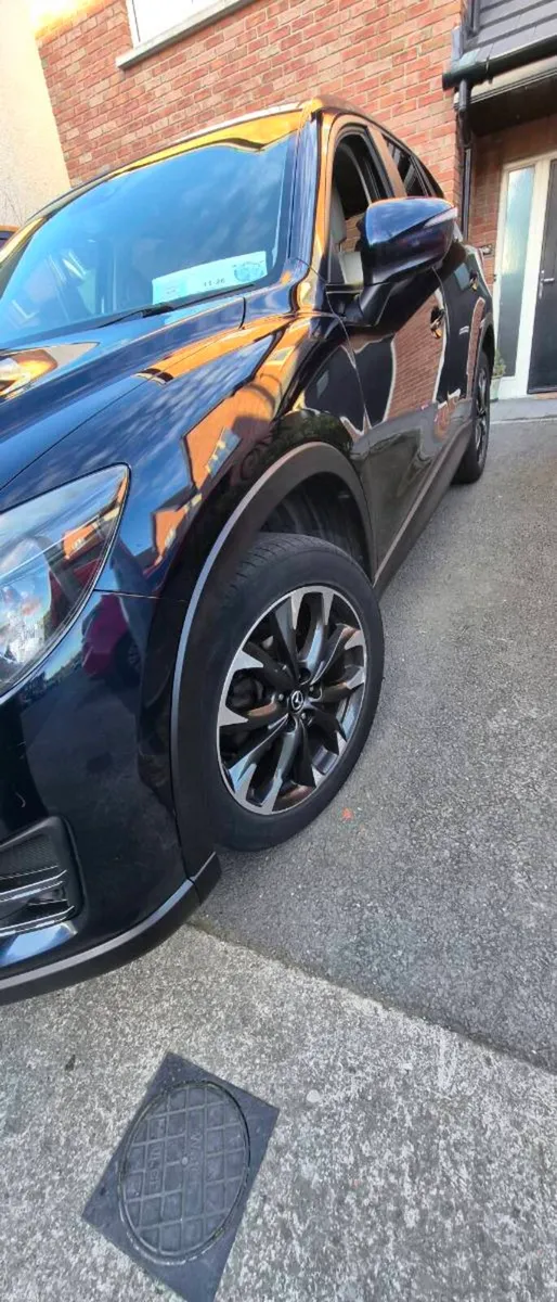 Mazda CX 5 - Image 2