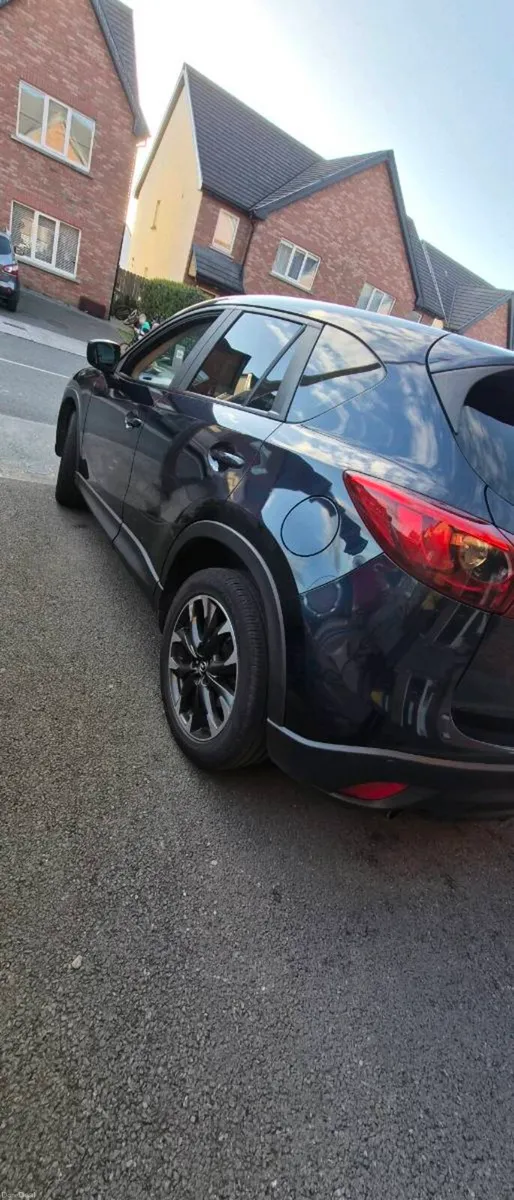 Mazda CX 5 - Image 4