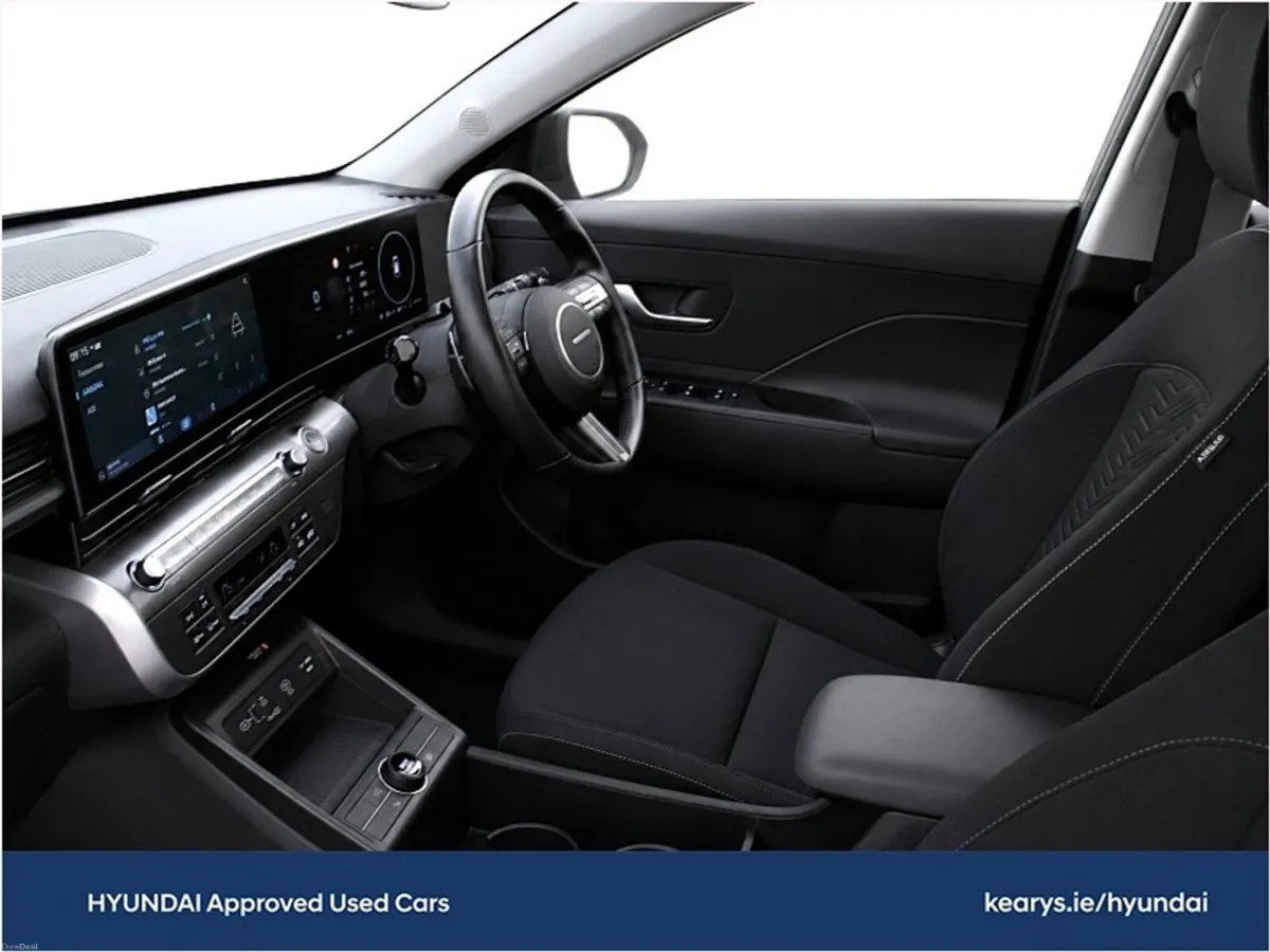 Hyundai KONA EV Advance 218 Electric 65.4 kWh Auto - Image 5