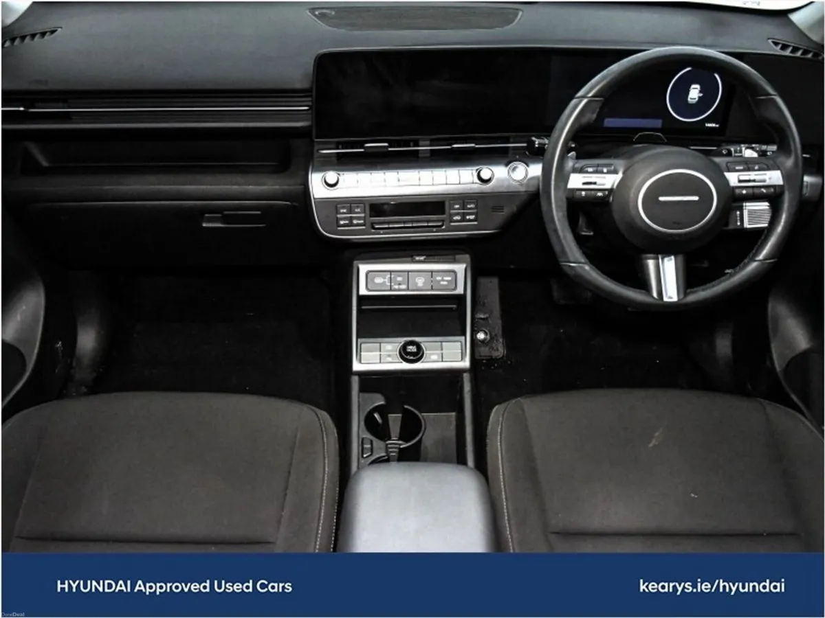 Hyundai KONA Advance EV 218 Electric 65.4 kWh Auto - Image 4