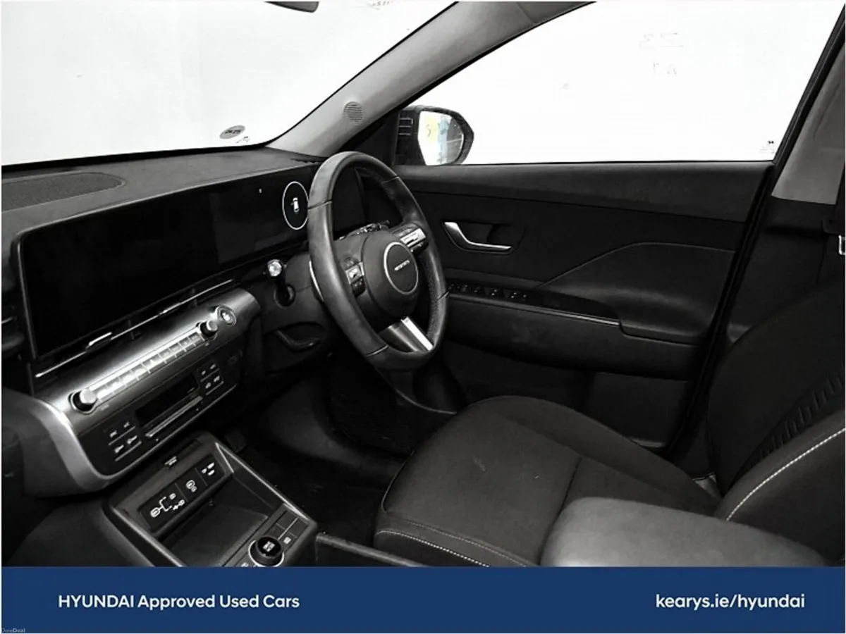 Hyundai KONA Advance EV 218 Electric 65.4 kWh Auto - Image 5