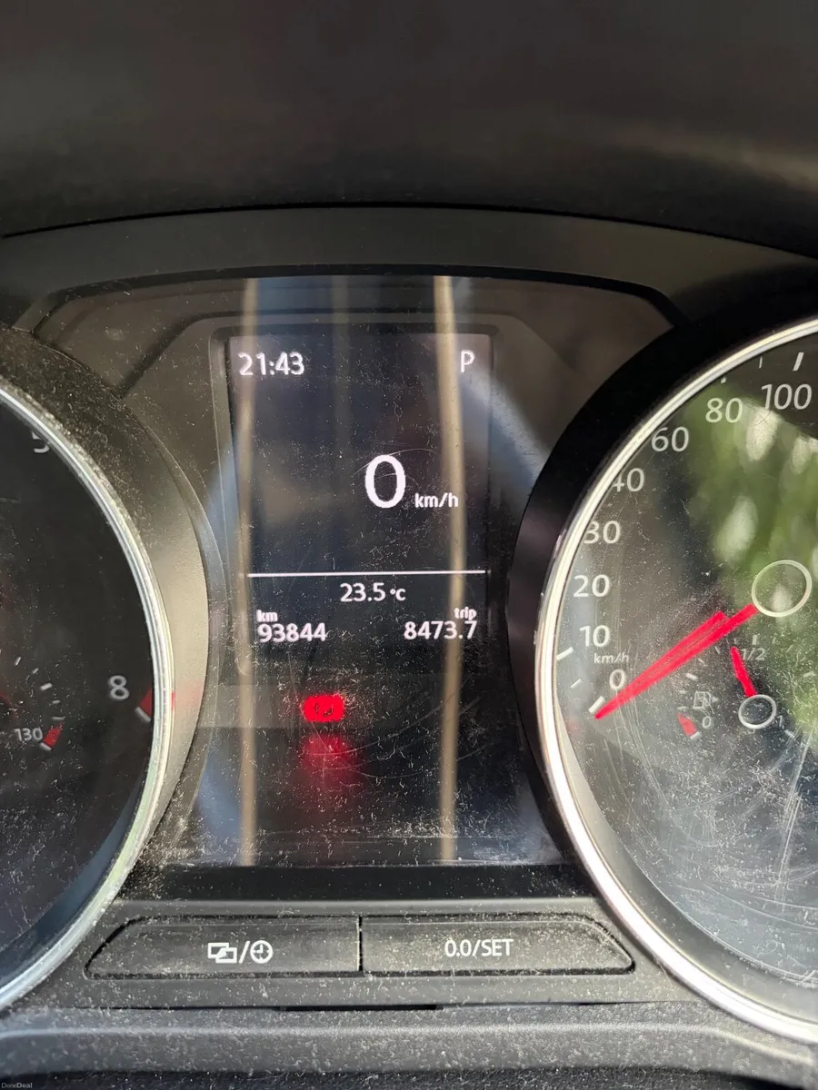 Volkswagen Polo 2015 - Image 3