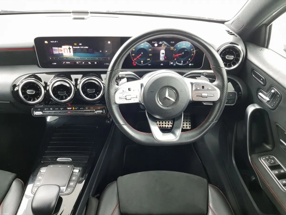 Mercedes-Benz A-Class A180 Style AMG Line - Image 3