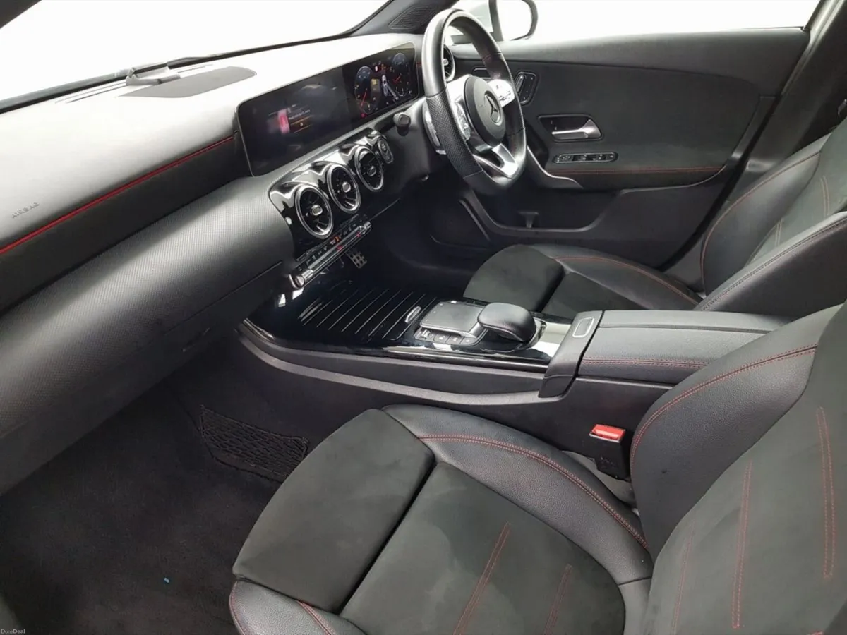 Mercedes-Benz A-Class A180 Style AMG Line - Image 4
