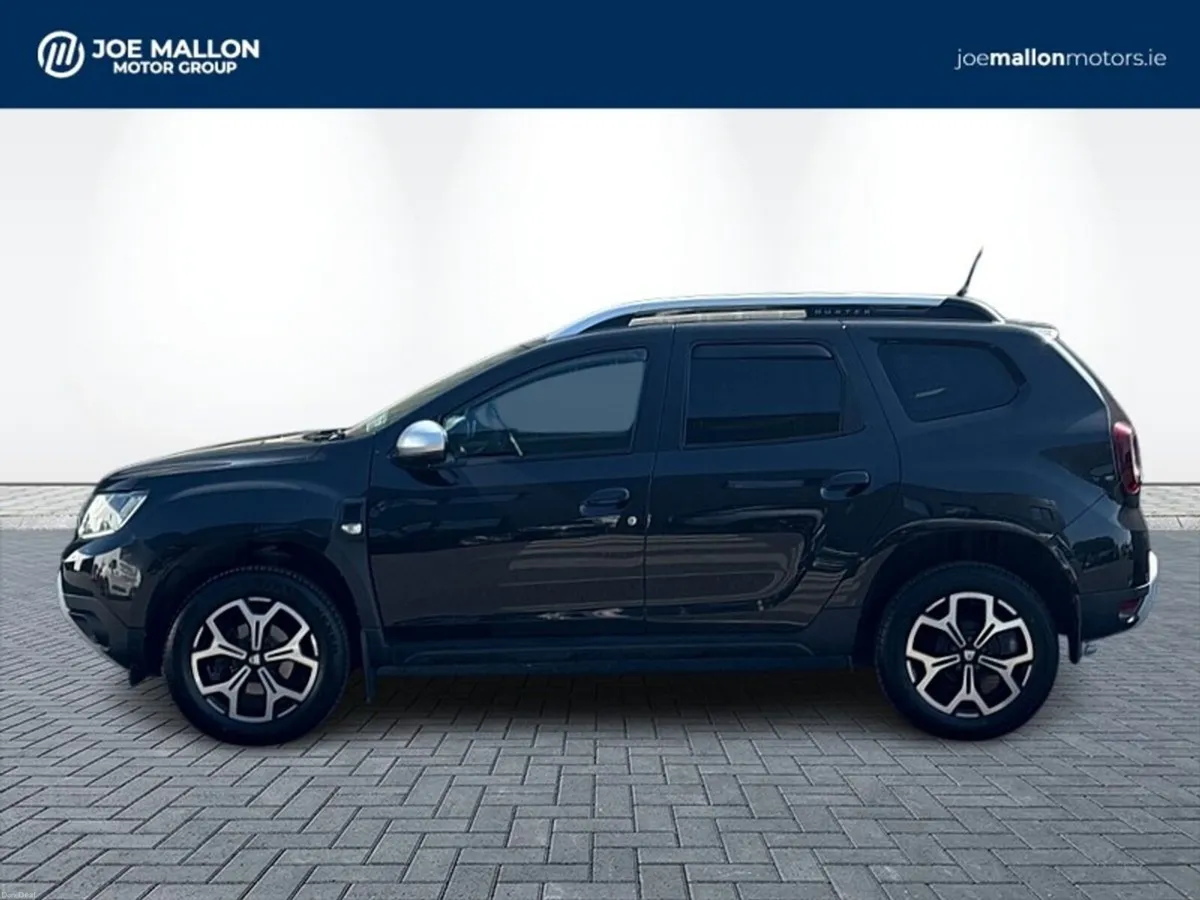 Dacia Duster Blue dCi 115 Prestige ** Amazing Valu - Image 4