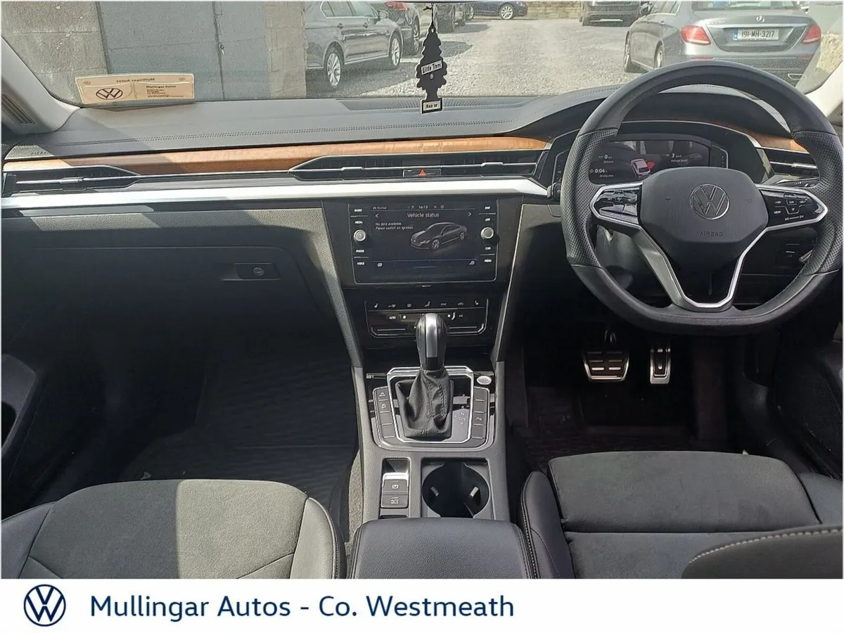Volkswagen Arteon 2.0TDI D7F 150HP ELEGANCE - Image 2